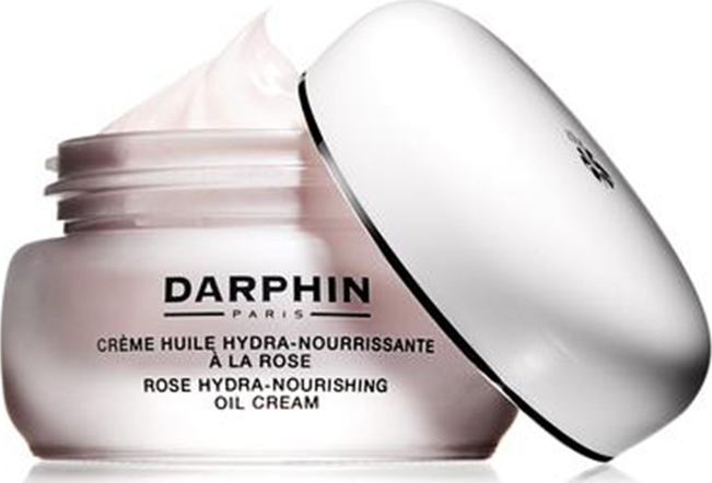Darphin Rose Hydra-Nourishing Oil Cream 50ml - Image 2