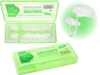 SINUSET ΡΙΝΙΚΟ ΦΙΛΤΡΟ ΠΡΑΣΙΝΟ