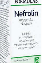 Doctor's Formulas Nefrolin 100ml