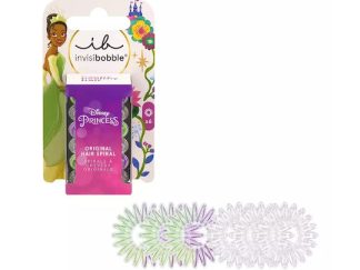 Invisibobble Σετ Παιδικά Λαστιχάκια Πολύχρωμα 6τμχ