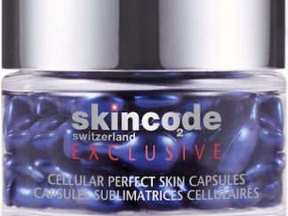 Skincode Exclusive Cellular Perfect Skin 45caps