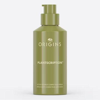 Origins Plantscription Αντιγηραντικό Serum Προσώπου με Ρετινόλη 30ml
